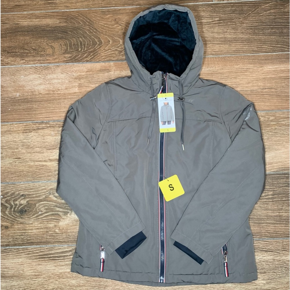 Jacket | Tommy Hilfiger